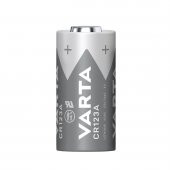 Varta CR123A 3V Lityum Pil - 2