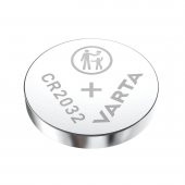Varta Cr2032 3V Lityum Pil - 2