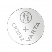 Varta Cr2032 3V Lityum Pil - 3