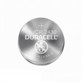 Duracell CR2430 3V Lityum Pil - 2