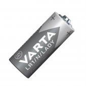 Varta 4001 LR1 LADY 1.5V N Alkalin Pil - 3