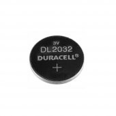 Duracell CR2032 3V Lityum Pil 5li Paket - 2