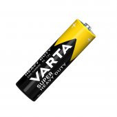 Varta Superlife Manganez Aa Kalem Pil 4Lü Shrink - 2