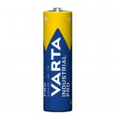 Varta 4006 Industrial Alkalin AA Kalem Pil 4lü Paket - 2
