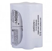 Kenwood HV190 uyumlu ORION 14.4v2200mAh Şarjlı Süpürge Pili - 3