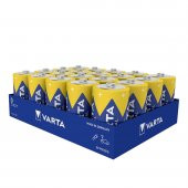 Varta 4020 Industrial D Büyük Boy Pro Alkalin Pil - 2