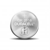 Duracell CR2016 3V Lityum Pil 2li Paket - 2