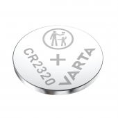 Varta CR2320 3V Lityum Pil - 2
