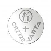 Varta CR2320 3V Lityum Pil - 3