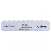 Rowenta RH8771 Uyumlu Orion 24v 2200mAH Şarjlı Süpürge Pili - 3