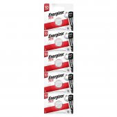 Energizer CR2016 3V Lityum Pil 5li Paket - 1