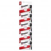 Energizer CR2025 3V Lityum Pil 5li Paket - 1