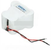 Kenwood Süpürge için Batarya 8.4v 2200mAh NICD - 1