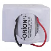 Conti CMS-311 Uyumlu Orion 14.4v 2200mAh Şarjlı Süpürge Pili - 3