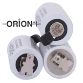 Moulinex Uyumlu Orion 3.6v 2200mAh Şarjlı Süpürge Pili - 2