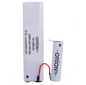 Fakir RC1200 Uyumlu Orion 12v 2200mAh Şarjlı Süpürge Pili - 1