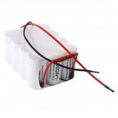 Bosch Bbh Move1 Uyumlu ORION 14.4v 2200mAH Şarjlı Süpürge Pili - 4