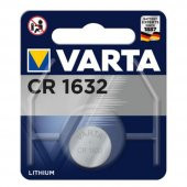 Varta CR1632 3V Lithium Pil - 1