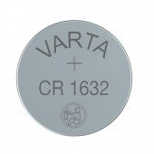Varta CR1632 3V Lithium Pil - 2