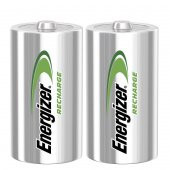 Energizer Power Plus C Boy 2500mAh 2li Kart - 2