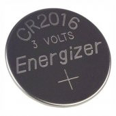 Energizer CR2016 3V Lityum Pil - 2