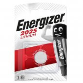 Energizer CR2025 3V Lityum Pil - 1