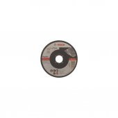 Bosch Standat İnox Kesici 115X1X22,23 mm - 4