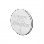 Energizer CR2025 3V Lityum Pil - 2