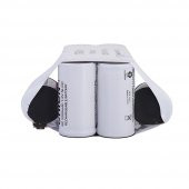 King Uyumlu ORION 14.4v 2200mAh Şarjlı Süpürge Pili - 1