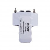 King Uyumlu ORION 14.4v 2200mAh Şarjlı Süpürge Pili - 3