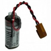 Toshiba ER4V 3.6V Lityum Pil - 1