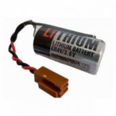 Toshiba ER4V 3.6V Lityum Pil - 2