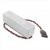 Tadiran Tl-5242/W 3.6V Lityum Pil - 1