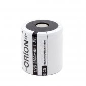 Orion 1.2V Ni-Cd 1/2D 2500mAh Şarj Edilebilir Pil - 2