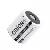 Orion 1.2V Ni-Cd 1/2D 2500mAh Şarj Edilebilir Pil - 3