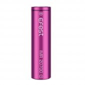 Efest IMR 20700 3100mAh 30A Li-ion Pil - 1