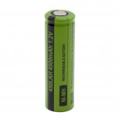 Orion 4500 mAh 450 LAH 1.2 V Ni-MH Şarj Edilebilir Pil - 2