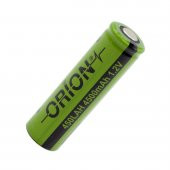 Orion 4500 mAh 450 LAH 1.2 V Ni-MH Şarj Edilebilir Pil - 3
