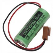 Sanyo CR17450Se 3V Lityum Pil / Kablolu Konnektörlü - 3