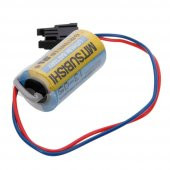 Mitsubishi A6BAT ER17330V 3.6V Lityum Pil - 1