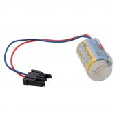 Mitsubishi A6BAT ER17330V 3.6V Lityum Pil - 2