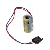 Mitsubishi A6BAT ER17330V 3.6V Lityum Pil - 3