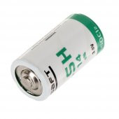 Saft LSH14 C 3.6Volt Lityum Orta Boy Pil - 2