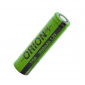 Orion 1.2V Ni-Mh 7/5A 3800mAh Şarj Edilebilir Pil - 3