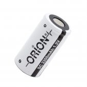 Orion 1.2V Ni-Cd SC 2200mAh Şarj Edilebilir Pil - 3