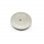 Maxell Ml2032 3V Şarj Edilebilir Li-ion Pil - 3