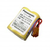 Panasonic BR-AGCF2W 6V Lityum Pil - 3
