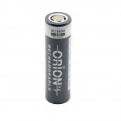 Orion IFR18650 3.2V 1600mAh LiFePO4 Pil - 1