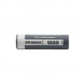 Orion IFR18650 3.2V 1600mAh LiFePO4 Pil - 2