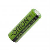 Orion 1.2V Ni-Mh 4/5Aa 1500Mah Şarj Edilebilir Pil - 2